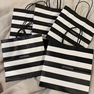 Sephora Gift Bags 5